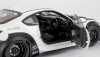 Solido Toyota Gr86 Lbwk Body Kit Coupe 2024 1:18 Bílá Perleťová Černá