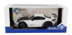 Solido Toyota Gr86 Lbwk Body Kit Coupe 2024 1:18 Bílá Perleťová Černá
