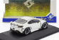 Solido Toyota Gr86 Rocket Bunny Coupe 2022 1:43 Bílá