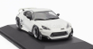 Solido Toyota Gr86 Rocket Bunny Coupe 2022 1:43 Bílá