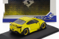 Solido Toyota Gr86 Rocket Bunny Coupe 2022 1:43 Žlutá