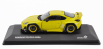 Solido Toyota Gr86 Rocket Bunny Coupe 2022 1:43 Žlutá