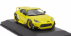 Solido Toyota Gr86 Rocket Bunny Coupe 2022 1:43 Žlutá
