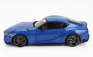 Solido Toyota Supra Gr 2023 1:18 Blue