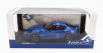 Solido Toyota Supra Gr 2023 1:18 Blue
