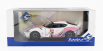 Solido Toyota Supra Gr Itasha 2024 1:18 Bílá Růžová