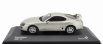 Solido Toyota Supra Mkiv 2jz Coupe 2001 1:43 Silver