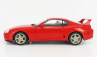 Solido Toyota Supra Mkiv (a80) Coupe 1993 1:18 Red