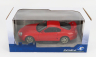 Solido Toyota Supra Mkiv (a80) Coupe 1993 1:18 Red