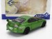 Solido Toyota Supra Mkiv (a80) Coupe 1993 1:18 Zelená Černá