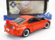 Solido Toyota Supra Mkiv (a80) Coupe Streetfighter 1993 1:18 Oranžová Černá
