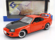 Solido Toyota Supra Mkiv (a80) Coupe Streetfighter 1993 1:18 Oranžová Černá