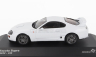 Solido Toyota Supra Mkiv Coupe 2001 1:43 Bílá