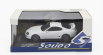 Solido Toyota Supra Mkiv Coupe 2001 1:43 Bílá