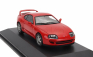 Solido Toyota Supra Mkiv Coupe 2001 1:43 Red