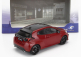Solido Toyota Yaris Gr 1.6l 261hp Turbo Awd 2020 1:43 Red
