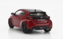 Solido Toyota Yaris Gr 1.6l 261hp Turbo Awd 2020 1:43 Red
