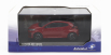 Solido Toyota Yaris Gr 1.6l 261hp Turbo Awd 2020 1:43 Red