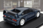 Solido Venturi 400 Gt Biturbo 1994 1:43 Blue