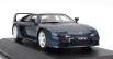 Solido Venturi 400 Gt Biturbo 1994 1:43 Blue