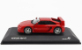 Solido Venturi 400 Gt Biturbo 1994 1:43 Red