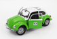 Solido Volkswagen Beetle Kafer 1303 Mexico Taxi 1974 1:18 Zelená Bílá