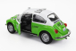Solido Volkswagen Beetle Kafer 1303 Mexico Taxi 1974 1:18 Zelená Bílá