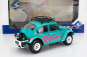 Solido Volkswagen Beetle Maggiolino All Road 1976 1:18 Světle Modrá
