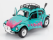 Solido Volkswagen Beetle Maggiolino All Road 1976 1:18 Světle Modrá