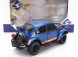 Solido Volkswagen Beetle Maggiolino Baja 1975 1:18 Blue
