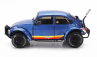 Solido Volkswagen Beetle Maggiolino Baja 1975 1:18 Blue
