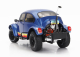 Solido Volkswagen Beetle Maggiolino Baja 1975 1:18 Blue