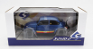 Solido Volkswagen Beetle Maggiolino Baja 1975 1:18 Blue