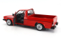 Solido Volkswagen Caddy Mki 1982 1:18 Red
