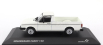 Solido Volkswagen Caddy Pick-up 1982 1:43 Bílá