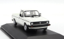 Solido Volkswagen Caddy Pick-up 1982 1:43 Bílá