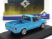 Solido Volkswagen Caddy Pick-up 1982 1:43 Blue