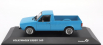 Solido Volkswagen Caddy Pick-up 1982 1:43 Blue