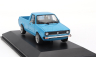 Solido Volkswagen Caddy Pick-up 1982 1:43 Blue