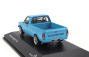 Solido Volkswagen Caddy Pick-up 1982 1:43 Blue