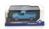 Solido Volkswagen Caddy Pick-up 1982 1:43 Blue