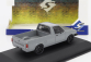 Solido Volkswagen Caddy Pick-up 1982 1:43 Grey
