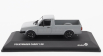 Solido Volkswagen Caddy Pick-up 1982 1:43 Grey