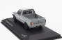 Solido Volkswagen Caddy Pick-up 1982 1:43 Grey