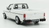 Solido Volkswagen Caddy Pick-up Mki 1982 1:18 Bílá