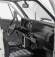 Solido Volkswagen Caddy Pick-up Mki 1982 1:18 Bílá