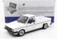 Solido Volkswagen Caddy Pick-up Mki 1982 1:18 Bílá
