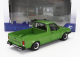 Solido Volkswagen Caddy Pick-up Mki 1982 1:18 Zelená