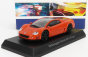 Solido Volkswagen Nardo W12 2002 1:64 Orange Met