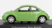 Solido Volkswagen New Beetle 1999 1:64 Green Met
